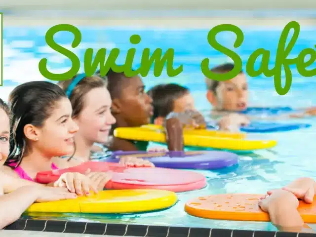 Swim Safety Session: A Guide to Ensuring Water Survival and Competency Skills for Your Children