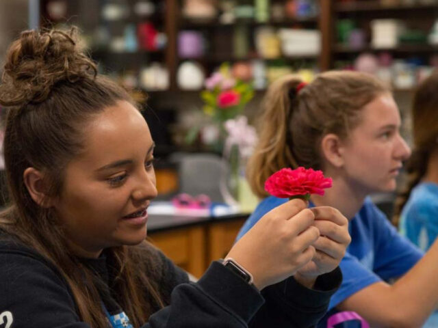 Pennsylvania College of Technology- Design, Build & Grow Landscape & Horticulture