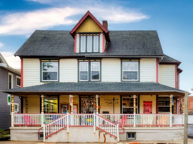 Summer Art Camps- Arts Center (Sunbury)