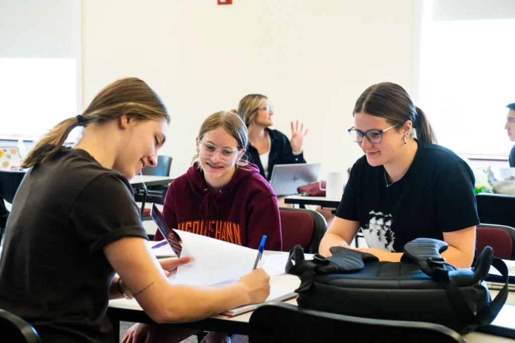 Susquehanna University Summer Pre-College Program- Entrepreneurship Institute
