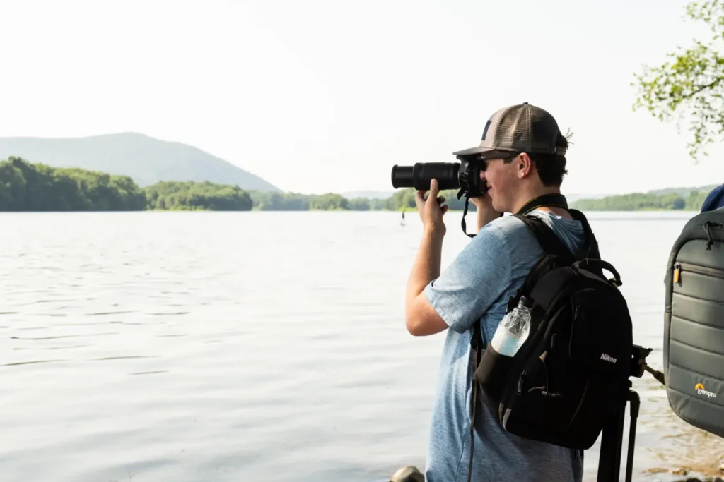 Susquehanna University Summer Pre-College Program- Photography Institute