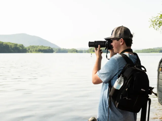 Susquehanna University Summer Pre-College Program- Photography Institute