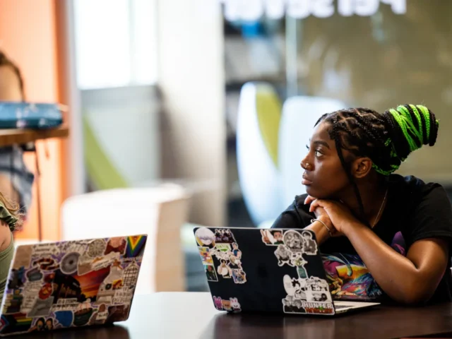 Susquehanna University Summer Pre-College Program- Writer's Workshop