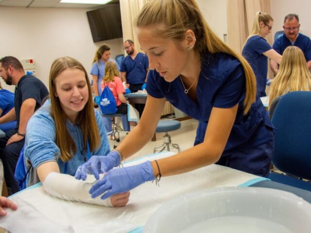 Pennsylvania College of Technology- Health Careers