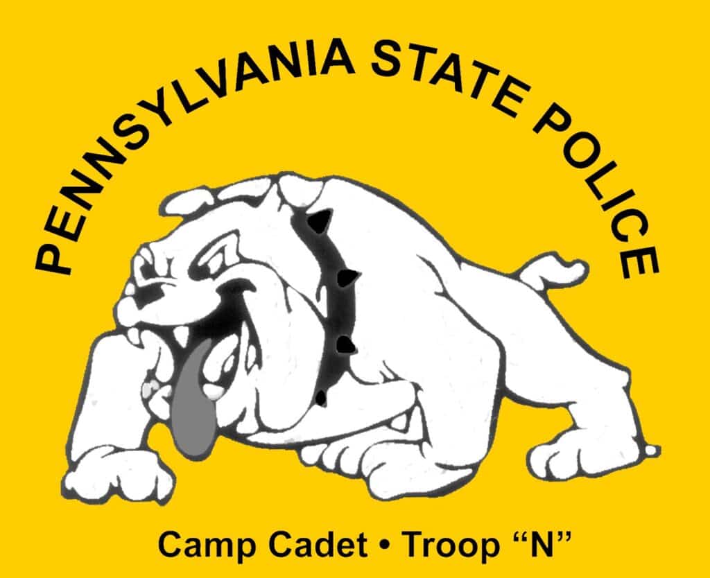 Troop N Camp Cadet
