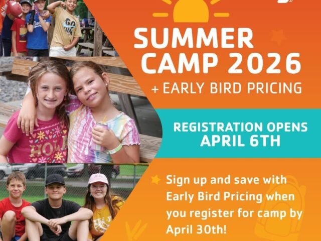 Berwick YMCA Summer Day Camp