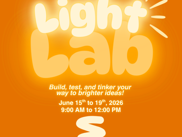 Light Lab- Lewisburg Children's Museum