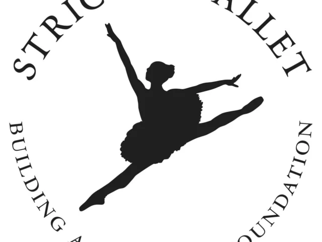 Strictly Ballet- Intermediate/Advanced