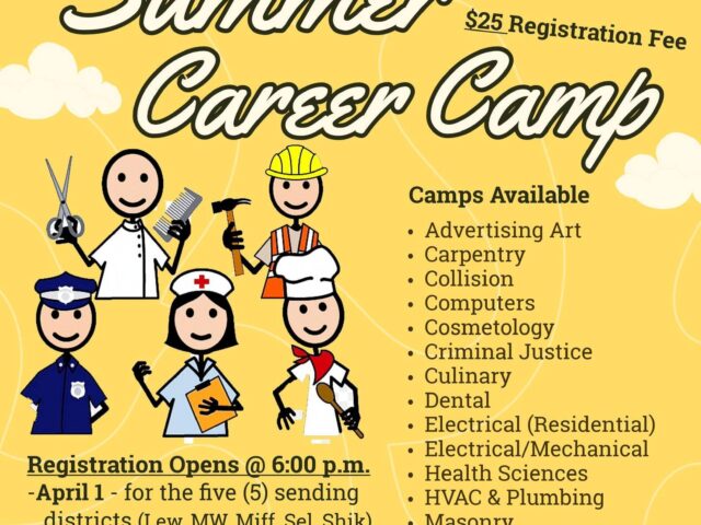 SUN Technical Institute Summer Career Camp
