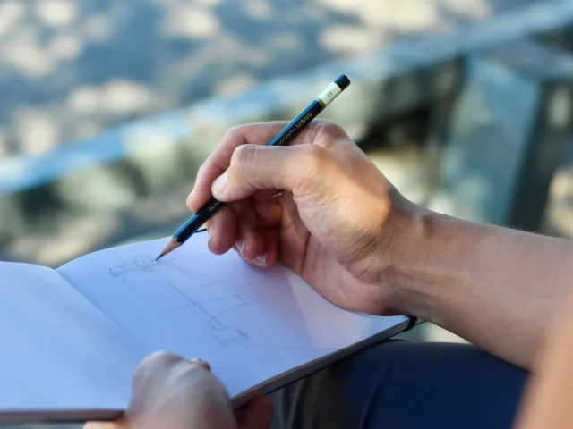 Tweens & Teens Art Camp-The Creative Space