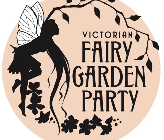 Strictly Ballet- Victorian Garden Party Camp