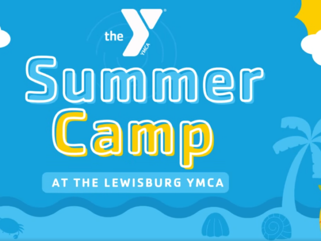 Lewisburg YMCA Summer Camps
