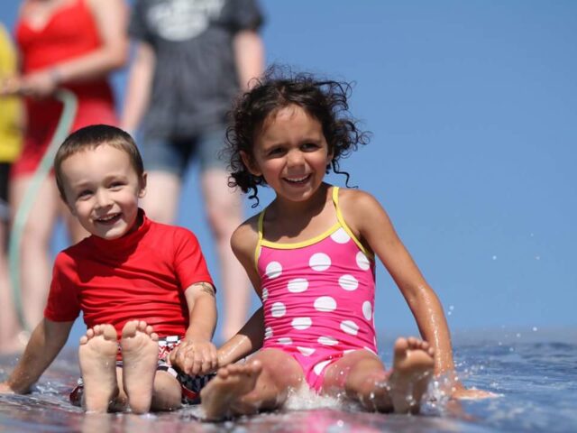 Kid's Kamp 2024- Week 2- Christian Covenant Community