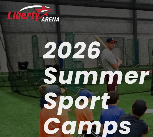 Softball Camp - Liberty Arena