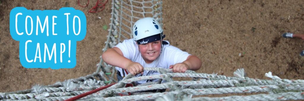 Camp Energy @ Camp Victory