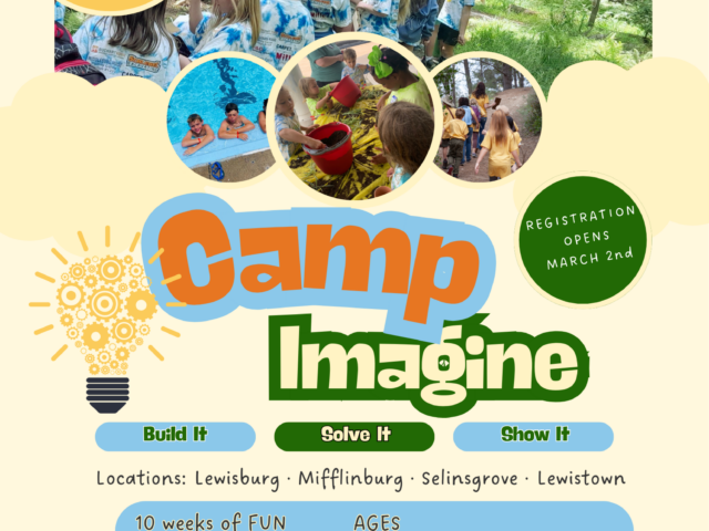 Summer Day Camps- SUMMIT Early Learning Center (Lewisburg)