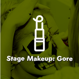 Gore Galore- Bloomsburg Theatre Ensemble