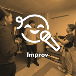 Improv Camp- Bloomsburg Theatre Ensemble