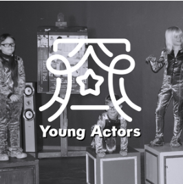 Young Actors- Bloomsburg Theatre Ensemble