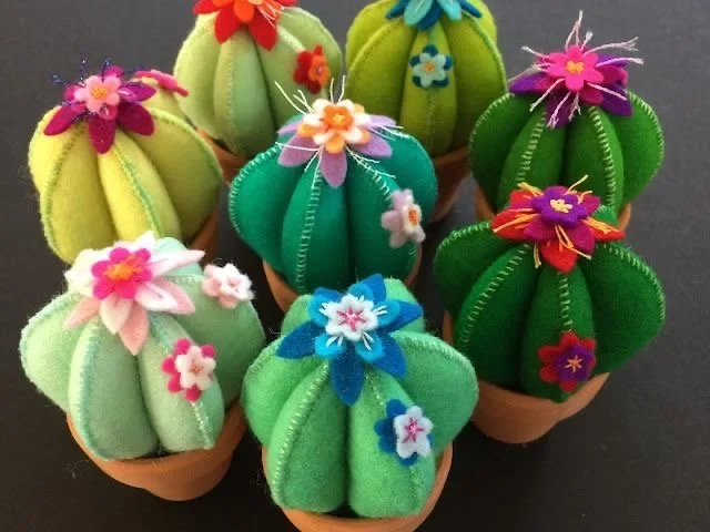 Tweens & Teens Fiber Art Camp-The Creative Space