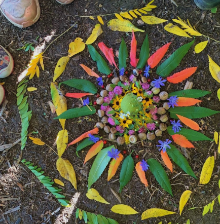 River Valley Nature School: Yoga Immersion