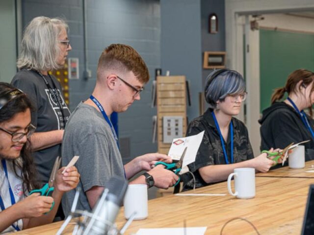 Pennsylvania College of Technology- Small Business Start Up