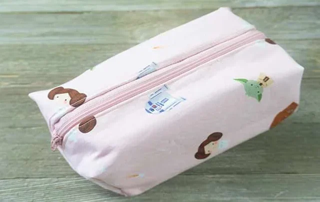 Level 2A Sewing Camp-The Creative Space