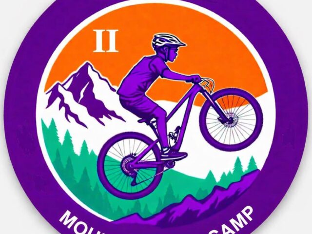 Boy's SoS Mountain Bike Camp
