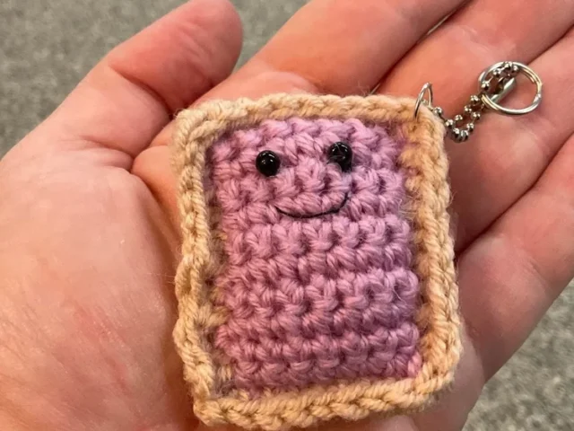 Tweens & Teens Fiber Art Camp-The Creative Space