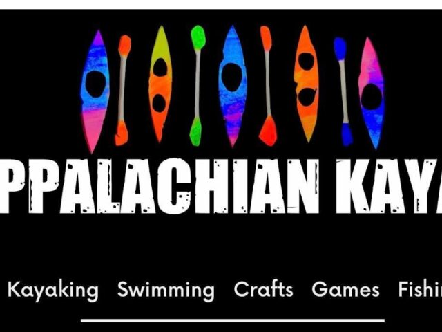 Appalachian Kayak Camp - Week 2