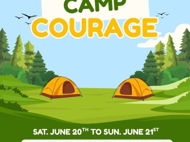 Camp Courage
