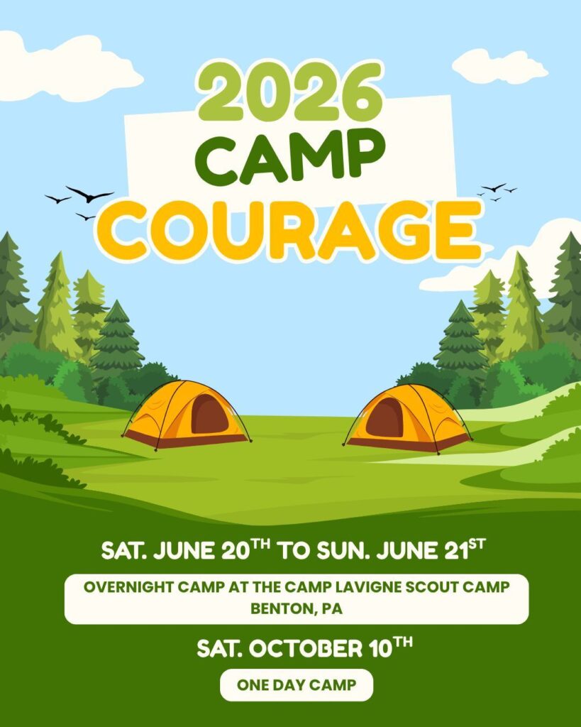 Camp Courage