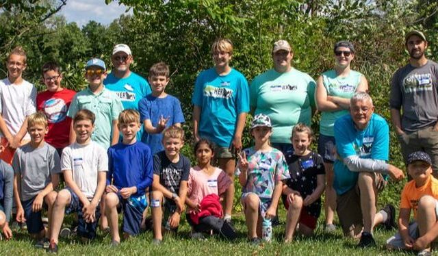HERYN- Middle Susquehanna River Keepers- Kayaking/Fishing Camps